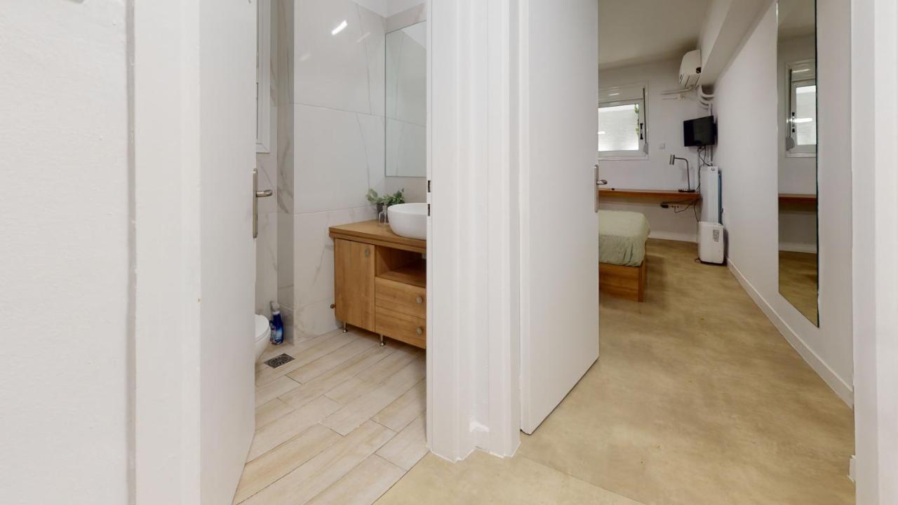 Appartement The Gate By Zoia Living à Athènes Extérieur photo